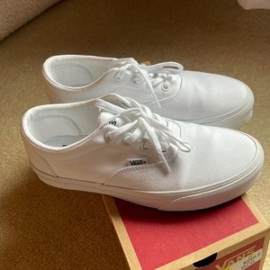 Woman’s Vans